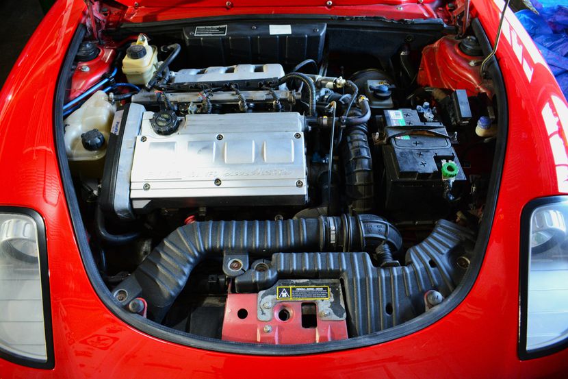download Fiat Barchetta able workshop manual