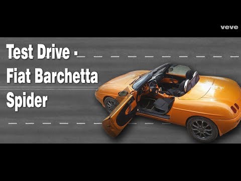 download Fiat Barchetta workshop manual