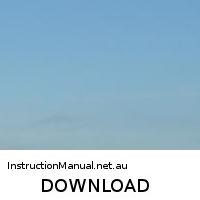 service manual