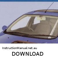 service manual