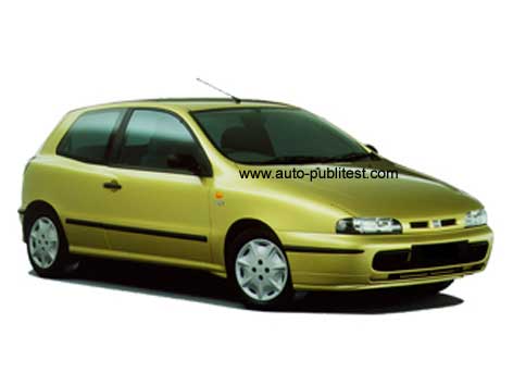 download Fiat Bravo Brava in workshop manual