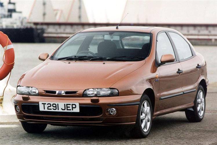 download Fiat Bravo Brava workshop manual