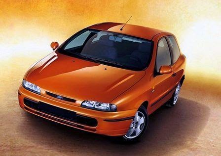 download Fiat Bravo Brava workshop manual