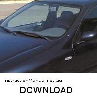 repair manual