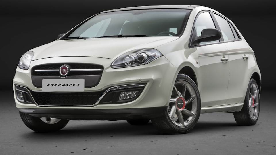 download Fiat Bravo workshop manual