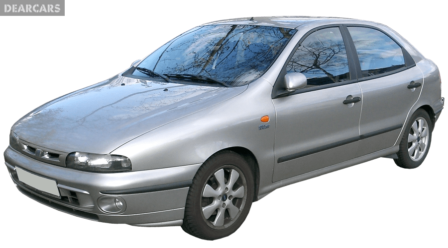 download Fiat Bravo workshop manual