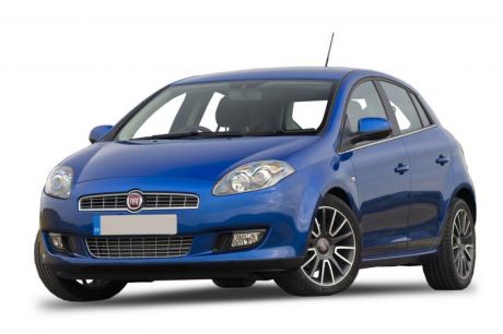 download Fiat Bravo workshop manual