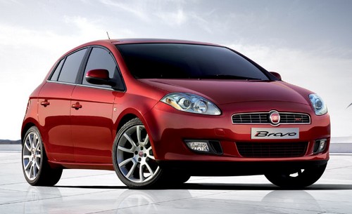 download Fiat Bravo workshop manual