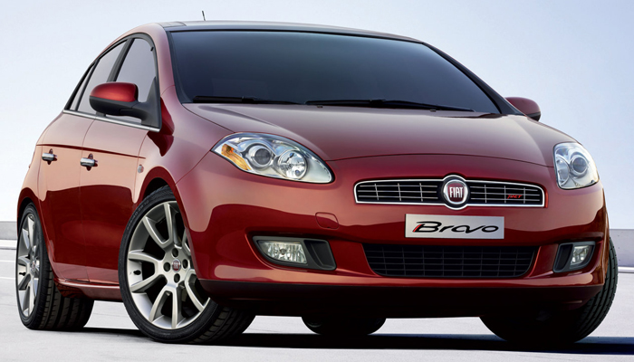 download Fiat Bravo workshop manual