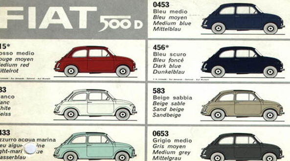 download Fiat Cinquecento workshop manual