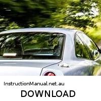 service manual