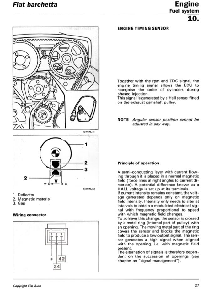 download Fiat Coupe able workshop manual