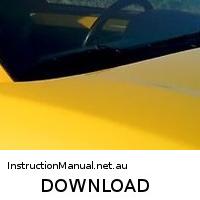 service manual