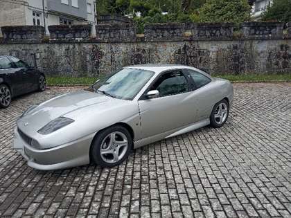 download Fiat Coupe workshop manual