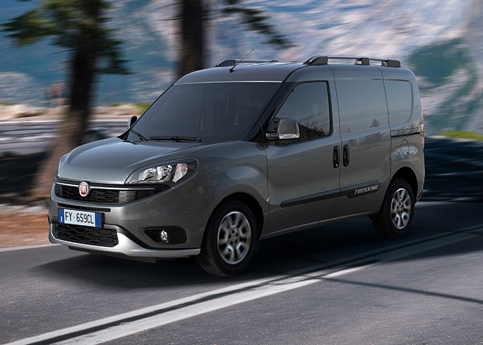 download Fiat Doblo able workshop manual