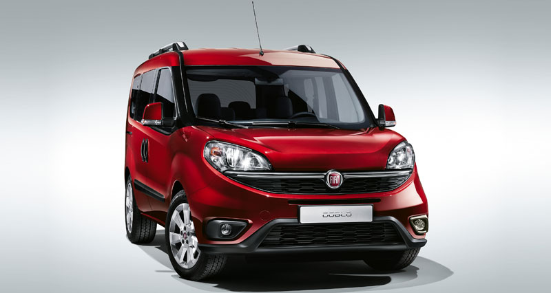 download Fiat Doblo able workshop manual