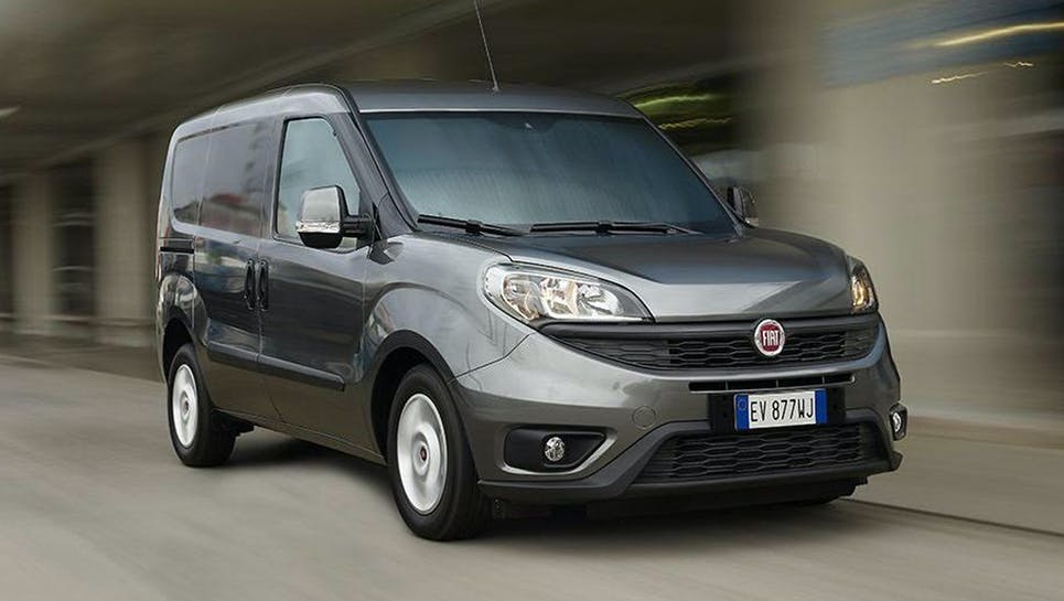 download Fiat Doblo able workshop manual