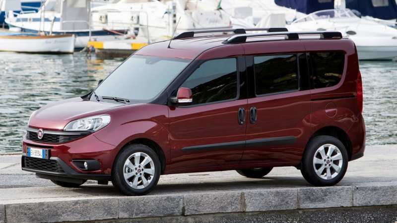 download Fiat Doblo able workshop manual