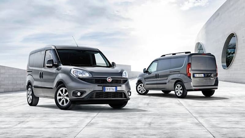 download Fiat Doblo able workshop manual