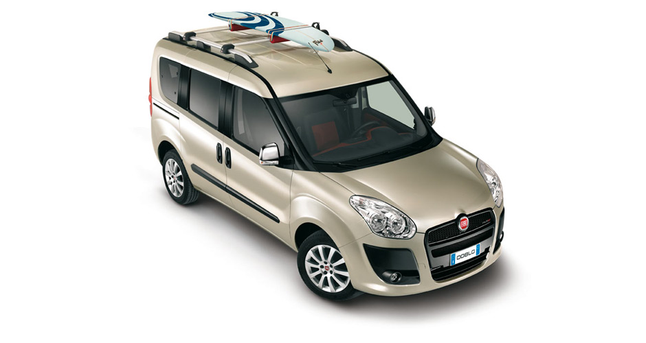 download Fiat Doblo workshop manual