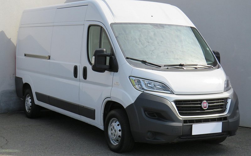 download Fiat Ducato 2.0 HDi workshop manual