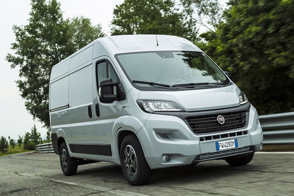 download Fiat Ducato 2.0 HDi workshop manual