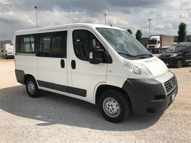 download Fiat Ducato 2.0 HDi workshop manual