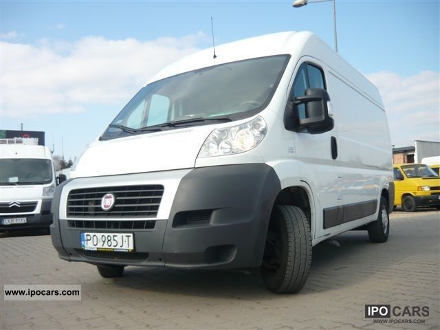 download Fiat Ducato 2.2 8S HDi workshop manual