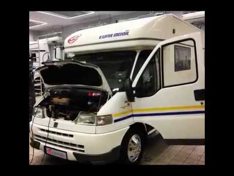 download Fiat Ducato 2.8 HDi workshop manual