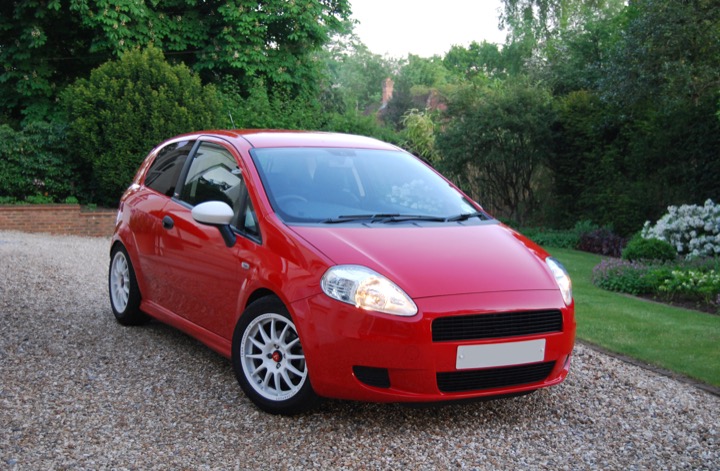 download Fiat Grande Punto EN DE ES FR IT NL PT RU workshop manual