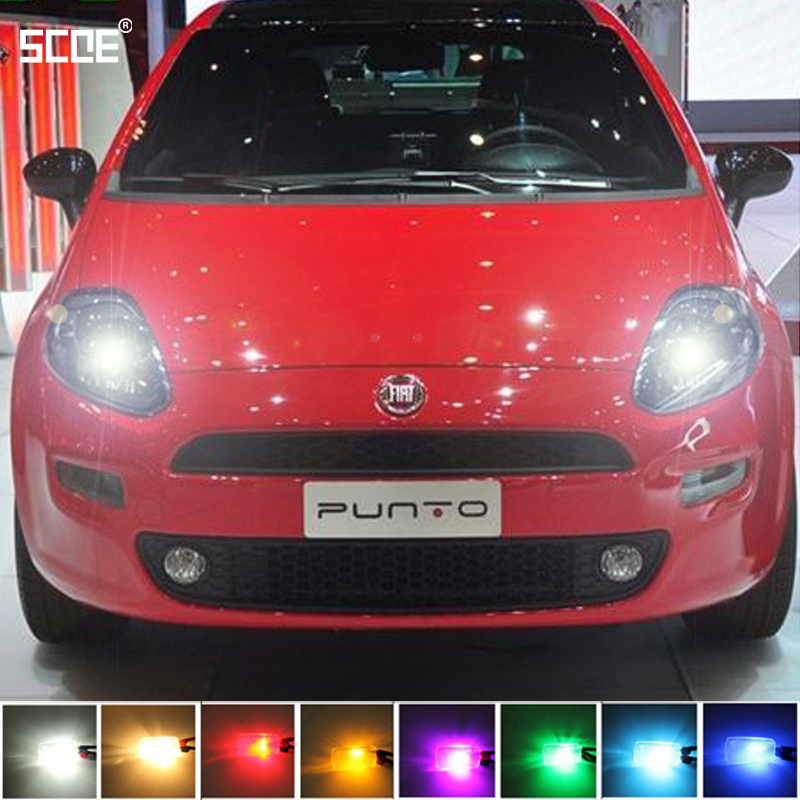 download Fiat Grande Punto Language workshop manual