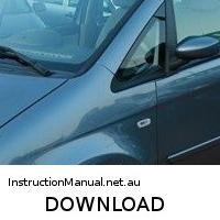 repair manual