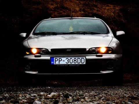 download Fiat Marea Marea Weekend   1 workshop manual