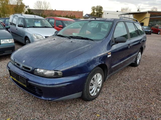 download Fiat Marea Marea Weekend   1 workshop manual