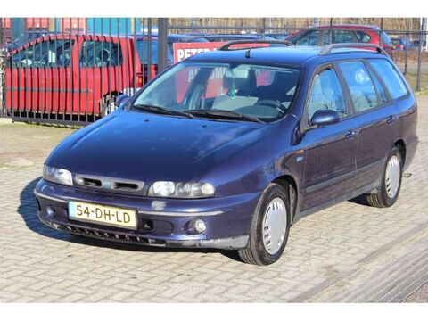 download Fiat Marea Marea Weekend   1 workshop manual