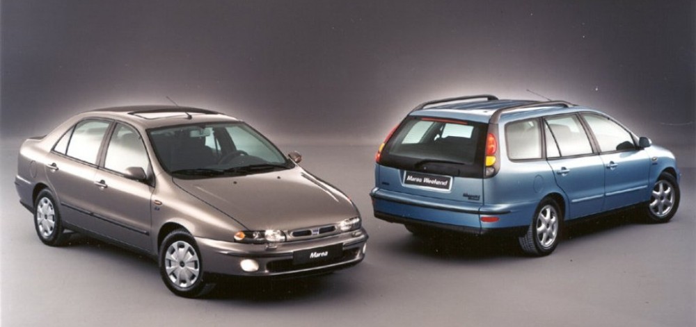 download Fiat Marea Marea Weekend able workshop manual