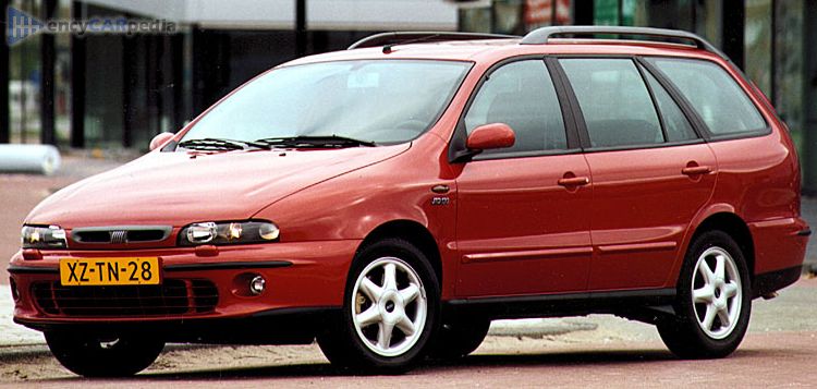 download Fiat Marea Marea Weekend able workshop manual