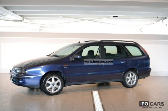 download Fiat Marea Marea Weekend workshop manual