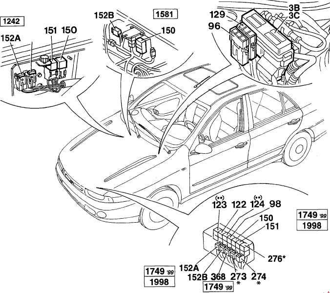 download Fiat Marea Marea Weekend workshop manual