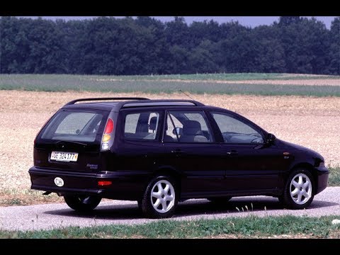 download Fiat Marea Marea Weekend workshop manual