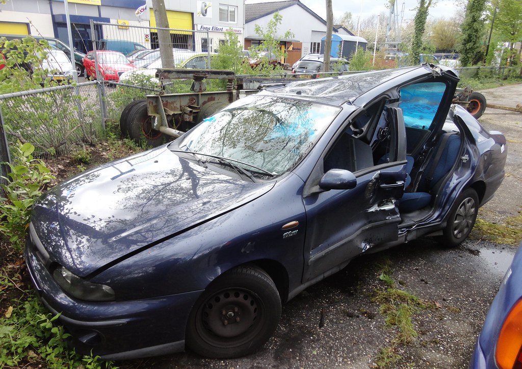 download Fiat Marea Marea Weekend workshop manual