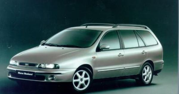 download Fiat Marea Marea Weekend workshop manual