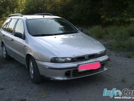 download Fiat Marea Marengo Manuals workshop manual