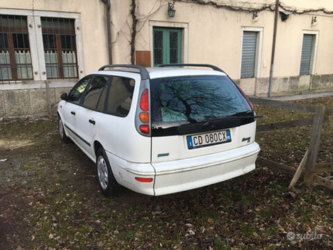 download Fiat Marea Marengo Manuals workshop manual