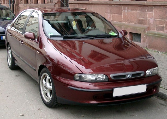 download Fiat Marea Weekend able workshop manual