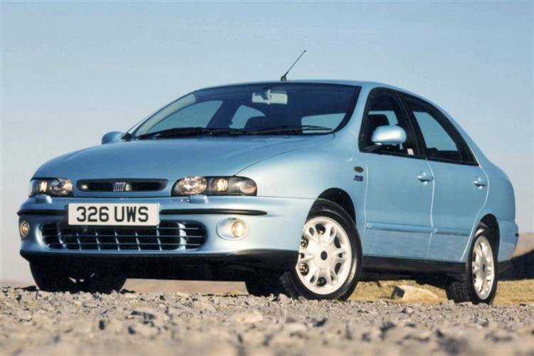 download Fiat Marea able workshop manual