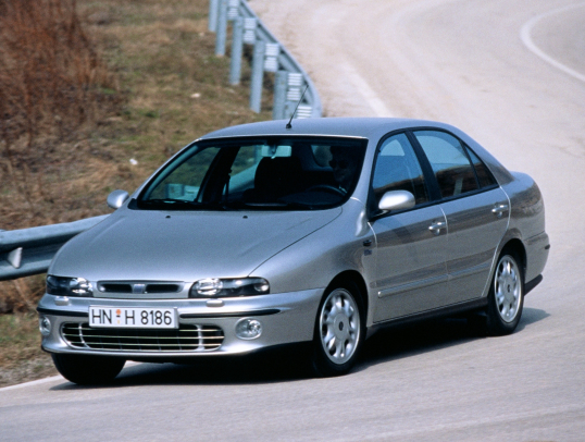 download Fiat Marea able workshop manual