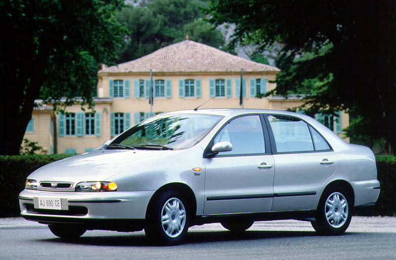 download Fiat Marea able workshop manual