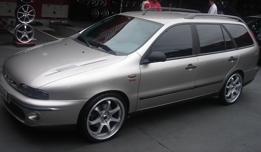 download Fiat Marea workshop manual