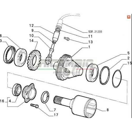 download Fiat Marea workshop manual